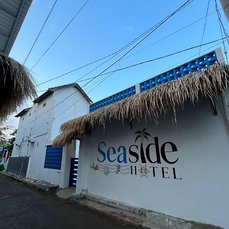 Seaside Hotel Gili Trawangan Exterior foto